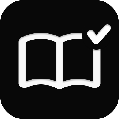 app logo